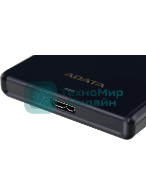 Внешний HDD 2.5