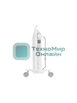 Конвектор электрический Loriot Orion LHCI-1500 KM