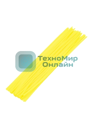 Леска для триммера Denzel 