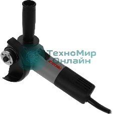 Угловая шлифовальная машина ИНТЕРСКОЛ 125/650 826.0.0.70