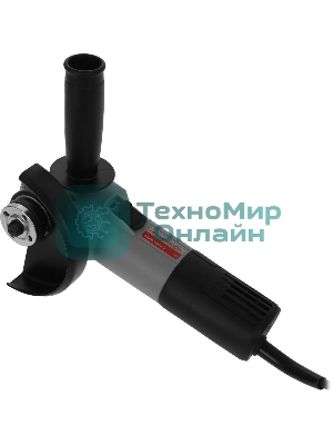 Угловая шлифовальная машина ИНТЕРСКОЛ 125/650 826.0.0.70