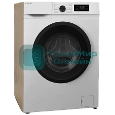Стиральная машина Vitek VT-WSE8201 класс: A+++ загр.фронтальная макс.:8кг белый инвертор
