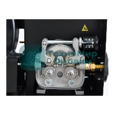 Сварочный аппарат Ресанта САИПА-350 MIG-MAG/ММА 16.4кВт