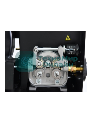 Сварочный аппарат Ресанта САИПА-350 MIG-MAG/ММА 16.4кВт