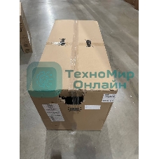 (Витринный образец, поврежденная упаковка) Кухонная вытяжка HOMSair FLY 1000SD 39 черный