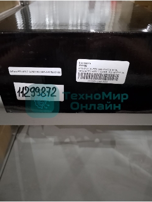 (Восстановленное) Видеокарта MSI RTX 4070 Ti SUPER 16G VENTUS 3X BLACK OC