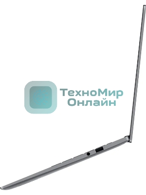 Ноутбук Honor MagicBook X16 Plus 2025 BornB-5651F Core 5 220H 16Gb SSD512Gb Intel Iris Xe graphics 16