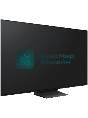 Телевизор Samsung QE55S90HAUXPY, 55