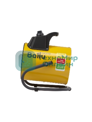 Пушка тепловая Ballu BHP-PE2-2