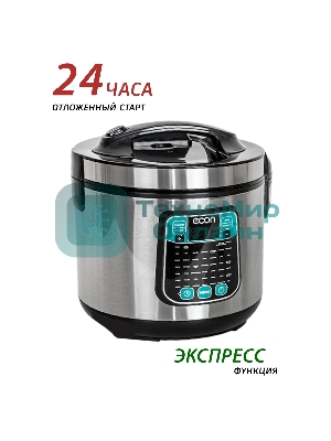 Мультиварка ECON ECO-54MC