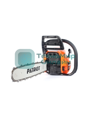 Бензопила Patriot PT 4518 2100Вт 2.9 л.с. дл.шин.: 45 см