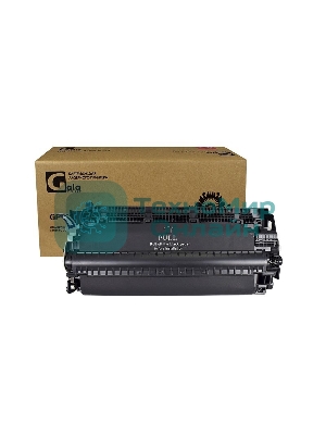 Картридж GalaPrint GP-E30/E31 черный (4000 стр) разборный для Canon FC 200/300/500Series/PC700/800/900
