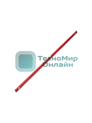 Уровень Matrix 2000мм 1мм/м 3 глазка