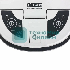 Пылесос Thomas Twin Aquawash Pet