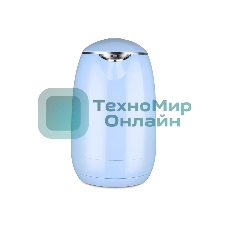 Чайник электрический BQ KT1702P синий