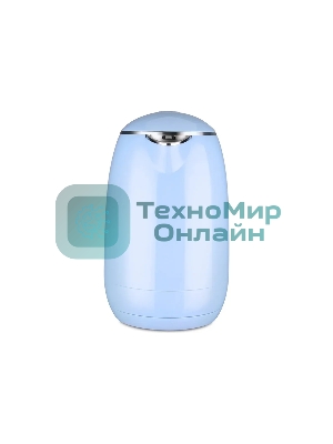 Чайник электрический BQ KT1702P синий