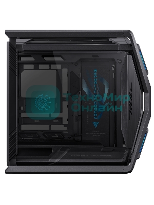Компьютерный корпус ASUS ROG HYPERION GR701 BTF EDITION (90DC00F0-B39020)