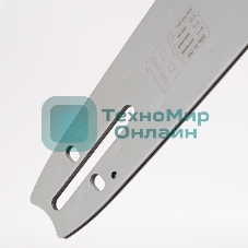 Шина PATRIOT P188SLGK09518'' 0.325'' 1.5мм 72зв. (PG-POH18-58WH)