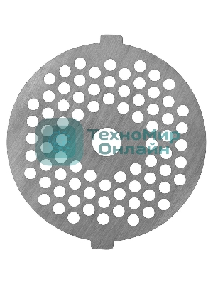 Мясорубка электрическая Starwind SMG3225 красный, 1500 Вт, 2.0 кг/мин, реверс, защита от перегрузки, насадки - 8