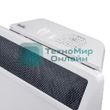 Комплект конвектор Ballu Plinth Inverter BEC/PL-500 с блоком управления BCT/EVU-4I (инверторный, WI-FI)