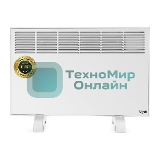 Конвектор электрический iVigo EPK4570M15 1500 Вт белый