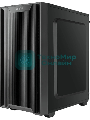 Компьютерный корпус Ginzzu CL550 mATX