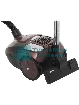 Пылесос Vitek VT-8138