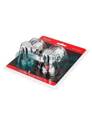 Узел нижнего подключения Royal Thermo Design угловой 1/2