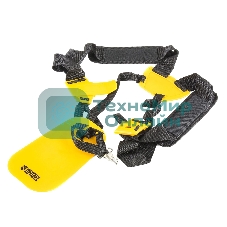 Триммер бензиновый Denzel DGT-520, 3 л.с.