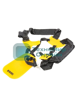 Триммер бензиновый Denzel DGT-520, 3 л.с.