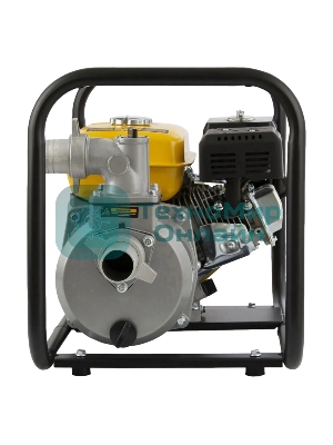 Мотопомпа бензиновая Denzel PX-50 для чистой воды, 7 л.с., 2