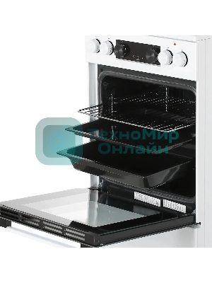 Плита Комбинированная Gorenje GK5C40WF белый