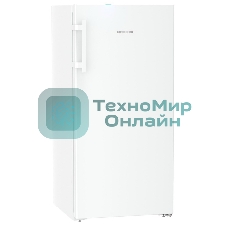 Морозильная камера Liebherr FNc 667i-22 001, белый, 256л, 5 ящиков