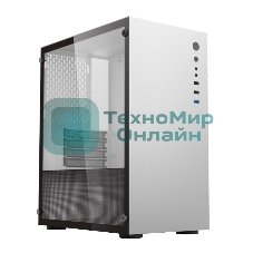 Компьютерный корпус ACD Coffre 501 (MH-SI1GOA-0000)