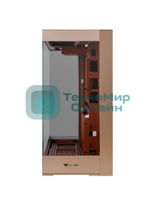 Компьютерный корпус Thermaltake CTE E550 TG Gravel Sand (CA-1Z8-00MGWN-00)