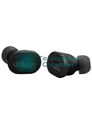 Наушники JBL Tune Buds 2 черный
