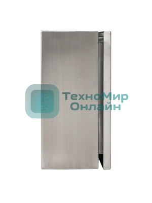 Щит из нержавеющей стали EKF PROxima Inox AISI 304 (400х300х200) IP66 У1