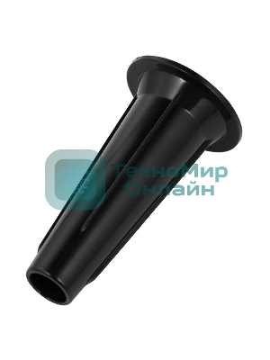 Мясорубка электрическая Tefal NE111832 черный