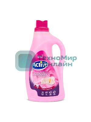 Кондиционер для белья Active 
