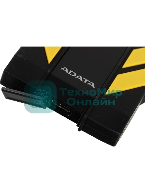 Внешний HDD 2.5