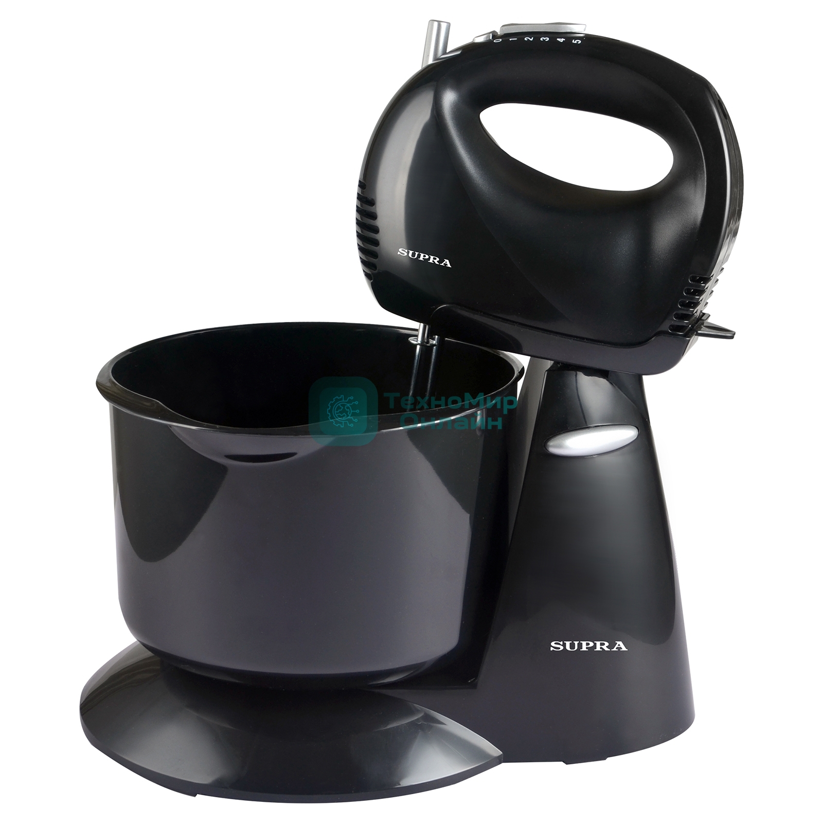 Миксер с чашей SUPRA MXS-559