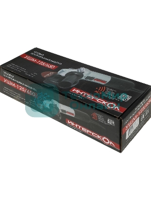 Угловая шлифовальная машина ИНТЕРСКОЛ 125/650 826.0.0.70