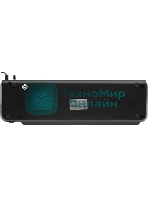 Ламинатор Buro BU-L390, 2 вала, A3, 125мкм, 300мм/мин