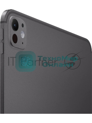 Планшет Apple iPad Pro 2025 A3357 11