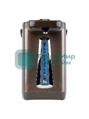 Термопот Centek CT-0095 (Шоколадный)