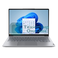 Ноутбук Lenovo ThinkBook 14 G8 IRL 2.8K 400nit 120Hz Core5 220H/ 16Gb/ 1Tb/ Win11Home