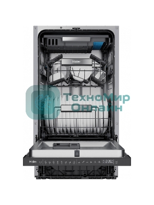 Встраиваемая посудомоечная машина Haier HDWE11-396RU