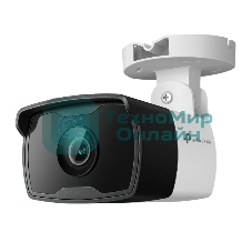 Видеокамера IP 4Mp Outdoor Bullet Network Camera 6 мм Fixed Lens