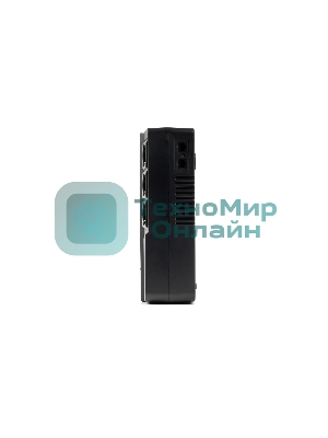 Источник бесперебойного питания Бастион SKAT-UPS 800-AID-IN-1x9 220В 480Вт дисплей 1АКБ 9А·ч внутр. меандр. (8935)