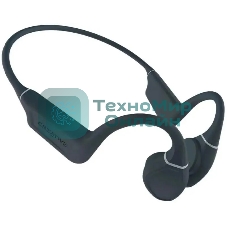 Беспроводные наушники Creative Outlier Free черный, накладные (костная проводимость), Bluetooth, до 10 ч